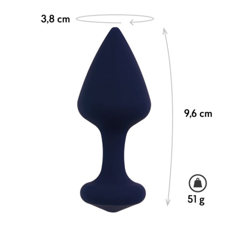 Пробка Le Frivole Exo