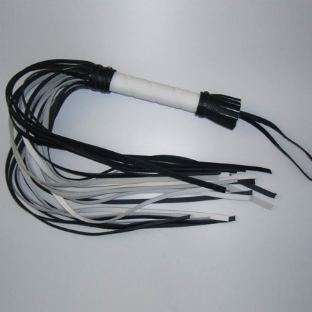 Плетка кожаная Sitabella