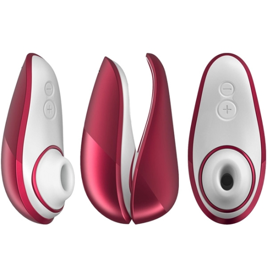 Стимулятор клитора Womanizer Liberty