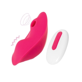 Вибратор в трусики JOS Pimpit