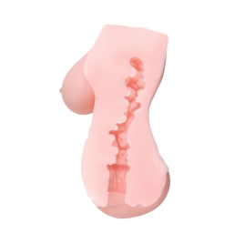 Мастурбатор ToyFa Babycakes