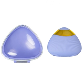 Вибростимулятор ToyFa Leroina Crasatell