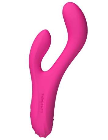 Вибратор Lovense Osci 3