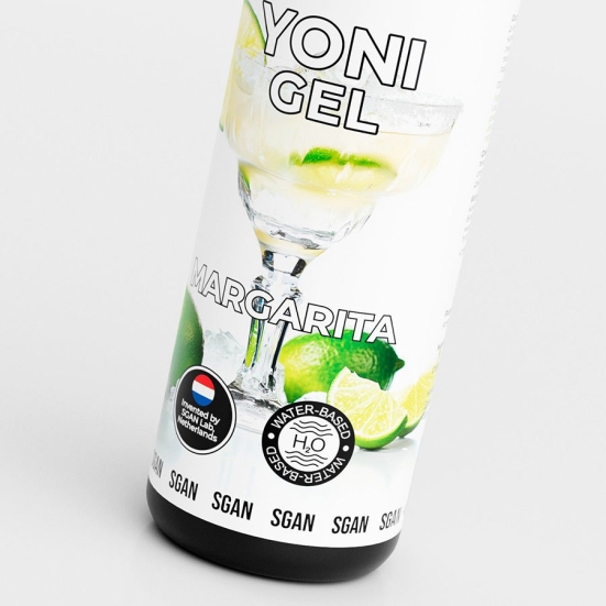 Лубрикант для орального секса SGAN