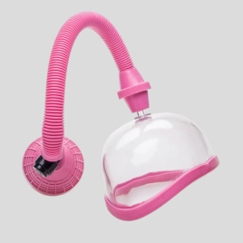 Помпа NMC Pussy Pump 6,25&quot;