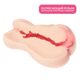 Мастурбатор Kokos Jenny Onahole 005