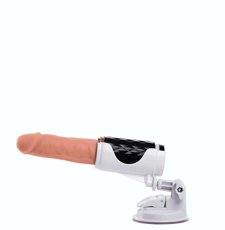 Секс-машина Sekster MotorLovers